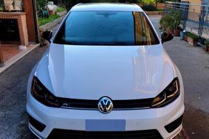 Golf 7 Rline sport edition