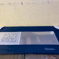 Sponda letto giordani