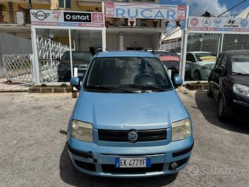 Fiat Panda 1.2 Dynamic GPL