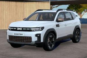 Dacia Bigster 1.2 TCe MHEV Extreme 140 CV