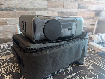 PROIETTORE 4K YABER V9 PRO