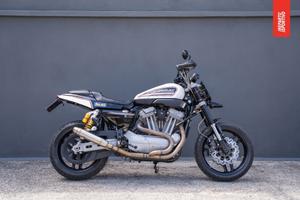 Harley-Davidson XR1200 - 2009