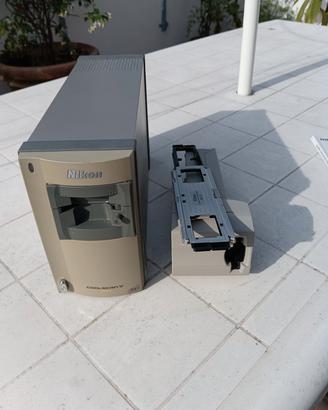 CoolScan V   ED Nikon