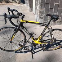Colnago CLX telaio carbonio, Ultegra 6600, mis.54