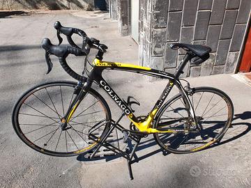 Colnago CLX telaio carbonio, Ultegra 6600, mis.54