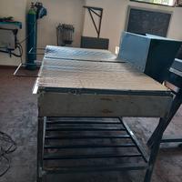 griglia x grandi Grigliate 