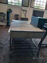 griglia x grandi Grigliate 