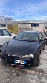 Alfa Romeo 147 ricambi