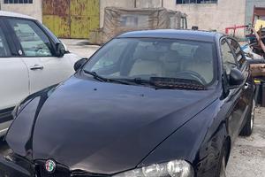 Alfa Romeo 147 ricambi