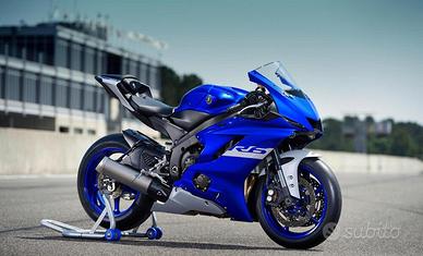 Cablaggio Yamaha R6 2017 - 2023 - Accessori