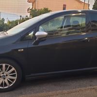 GPunto 1.3 multijet 90cv 6m 3p Emotion SportPack