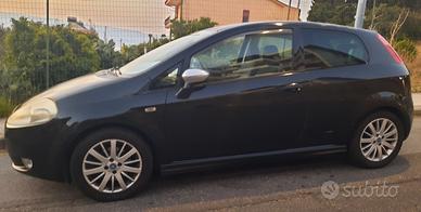 GPunto 1.3 multijet 90cv 6m 3p Emotion SportPack