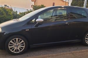 GPunto 1.3 multijet 90cv 6m 3p Emotion SportPack