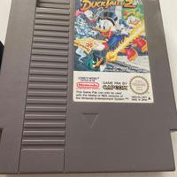 Gioco Duck Tales 2 Nintendo NES