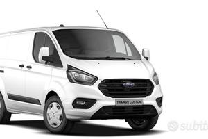 Ricambi usati Ford Transit 2005.23