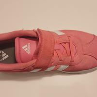 Scarpe bambina Adidas