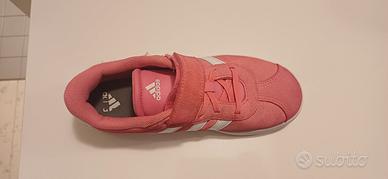 Scarpe bambina Adidas
