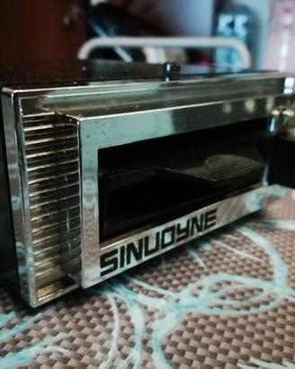 SINUDYNE ANNI 70