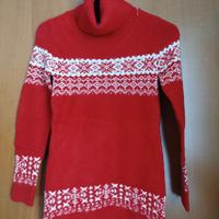 Maglioncino invernale 