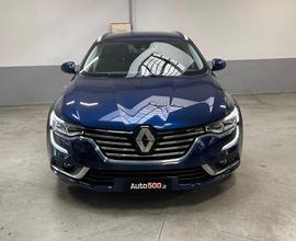 RENAULT Talisman Sporter dCi 130 CV EDC Energy I
