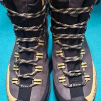 Scarponi La Sportiva 