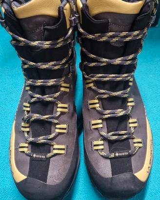 Scarponi La Sportiva 