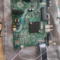 Scheda madre Hisense 40A49K