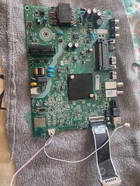 Scheda madre Hisense 40A49K