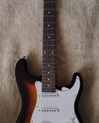 chitarra elettrica Rockjam 