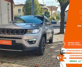 JEEP Compass 2 serie 2.0 Multijet II aut. 4WD ...