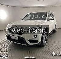 RICAMBI Bmw X1 2017 2018 2019 musata