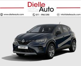 RENAULT Captur TCe 12V 90 CV Equilibre
