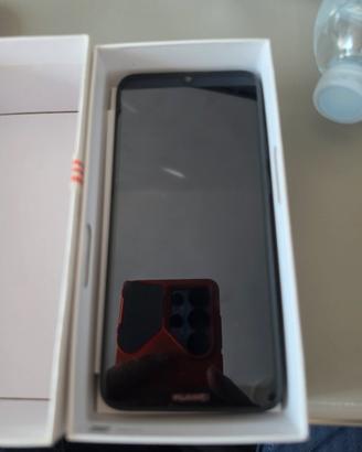 HUAWEY Y6S 64GB - Smartphone