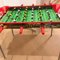 Calcio balilla