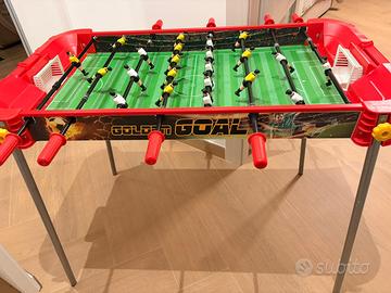 Calcio balilla