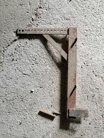 4 angolari per edilizia