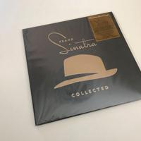 Frank Sinatra - Collected LP