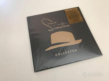 Frank Sinatra - Collected LP