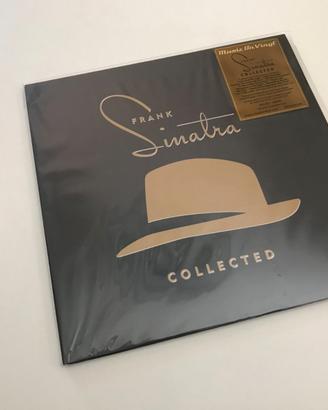 Frank Sinatra - Collected LP