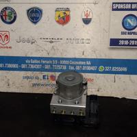 ABS OPEL Corsa E 3a Serie benzina 1400 (15>)