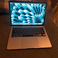 MacBook Air 13”