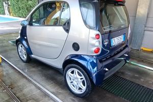 Smart anno 2003 700 turbo 