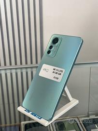 XIAOMI 12 LITE 8/128 GB