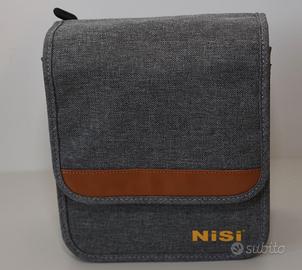 NiSi Caddy 150mm Filter Pouch Bag Storage for 7 Fi