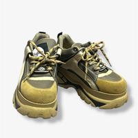 Buffalo n37 vintage anni 90