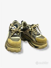 Buffalo n37 vintage anni 90