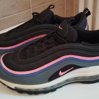 Nike air max 97 black smoke grey
