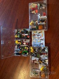 Kinder sorpresa - Looney Times antica Grecia