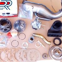 Kit 105cc DR ELABORAZIONE Vespa 50 Special L R