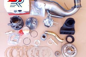 Kit 105cc DR ELABORAZIONE Vespa 50 Special L R
